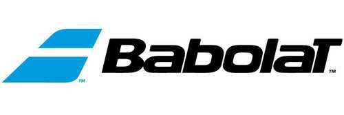 logo Babolat tienda de tenis