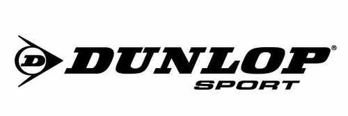 Logo Dunlop tenis tienda